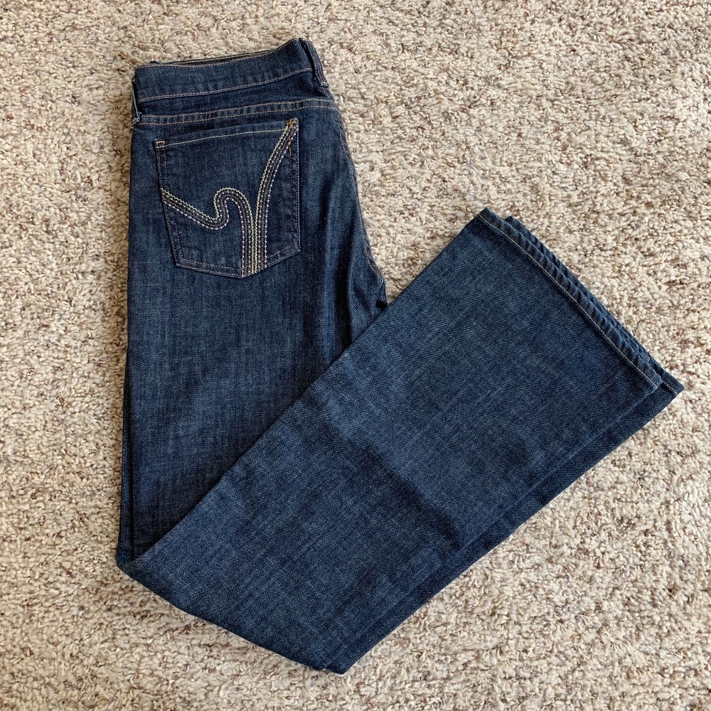 Citizens of Humanity Jeans